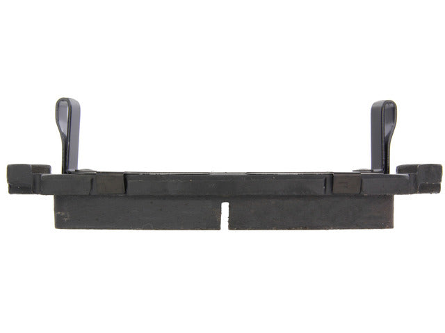 Centric Parts Disc Brake Pad Set P/N:105.08830 Fits: Buick Enclave, Buick Rainier, Chevrolet Ssr, Chevrolet Trailblazer, Chevrolet Trailblazer Ext, Chevrolet Traverse, GMC Acadia, GMC Acadia Limited, GMC Envoy, GMC Envoy Xl - Image 3