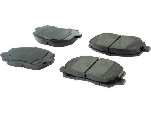 Centric Parts Disc Brake Pad Set P/N:105.08840 Fits: Toyota Highlander 07-01 - Image 1