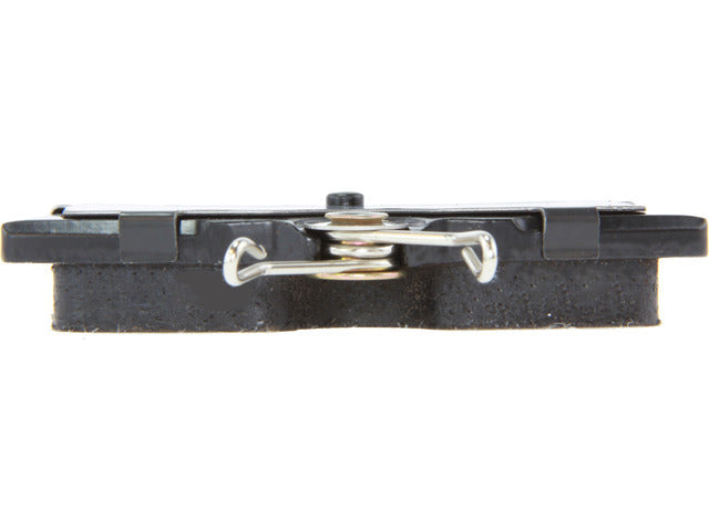 Centric Parts Disc Brake Pad Set P/N:105.08860 Fits: Ford Fiesta 19-14, Ford Focus 07-01 - Image 2