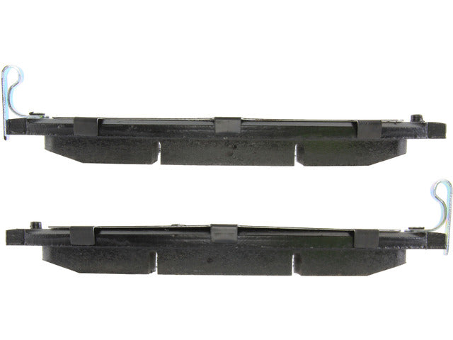 Centric Parts Disc Brake Pad Set P/N:105.08881 Fits: Infiniti Fx35 12-06, Infiniti Fx37 2013, Infiniti Fx45 08-06, Infiniti Qx70 18-14 - Image 3