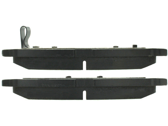 Centric Parts Disc Brake Pad Set P/N:105.08890 Fits: Kia Rio 05-03, Kia Sephia 2001, Kia Spectra 03-01 - Image 3