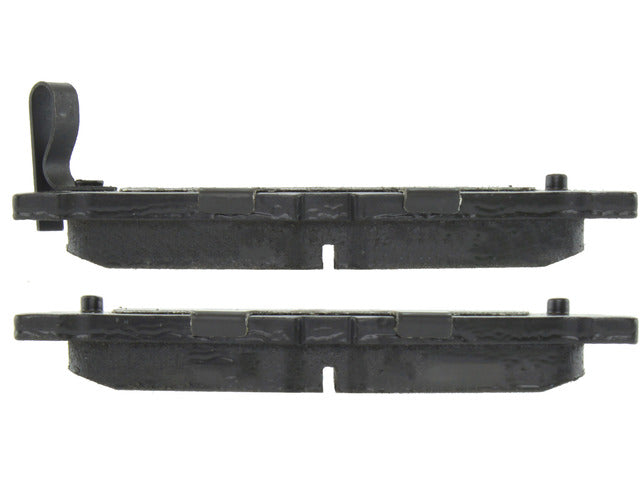 Centric Parts Disc Brake Pad Set P/N:105.08910 Fits: Mazda Miata 05-01 - Image 3