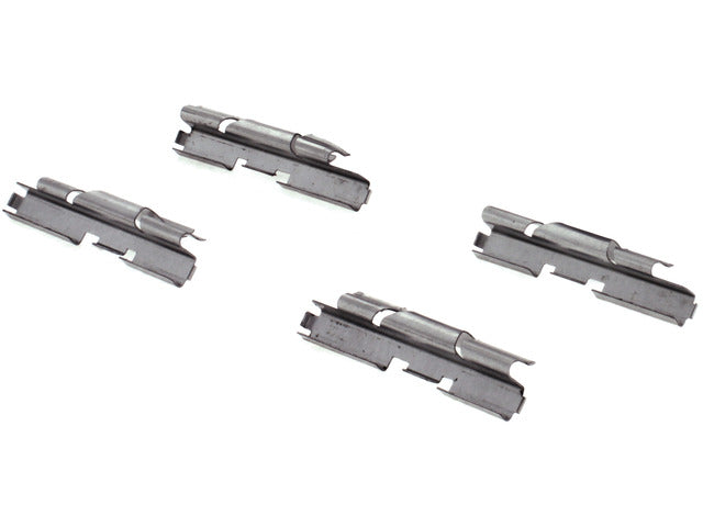 Centric Parts Disc Brake Pad Set P/N:105.08980 Fits: Chrysler Aspen 09-07, Dodge Dakota 2010, Dodge Dakota 2012, Dodge Durango 09-03, Dodge Ram 1500 10-02, Dodge Ram 1500 Van 2003, Ram 1500 18-11, Ram 1500 Classic 22-19, Ram 4000 2016 - Image 2