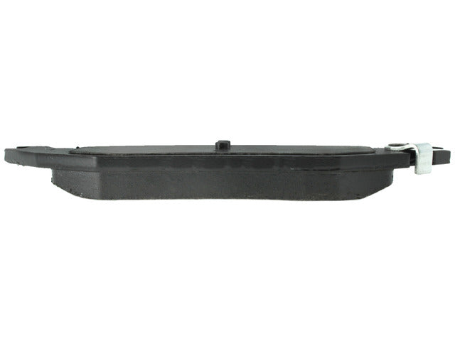 Centric Parts Disc Brake Pad Set P/N:105.08980 Fits: Chrysler Aspen 09-07, Dodge Dakota 2010, Dodge Dakota 2012, Dodge Durango 09-03, Dodge Ram 1500 10-02, Dodge Ram 1500 Van 2003, Ram 1500 18-11, Ram 1500 Classic 22-19, Ram 4000 2016 - Image 3