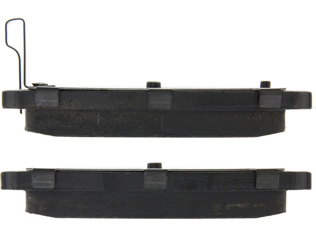 Centric Parts Disc Brake Pad Set P/N:105.09000 Fits: Infiniti G20 02-00, Infiniti I30 01-00, Infiniti I35 04-02, Nissan Maxima 03-00, Nissan Sentra 06-01 - Image 3