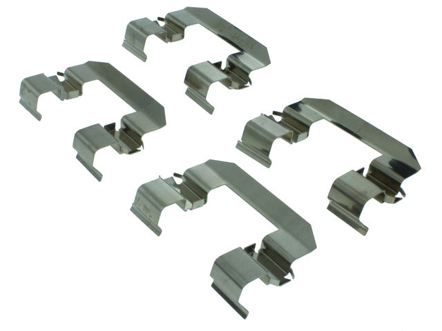 Centric Parts Disc Brake Pad Set P/N:105.09030 Fits: Hyundai Santa Fe 05-01, Kia Sedona 03-02 - Image 2