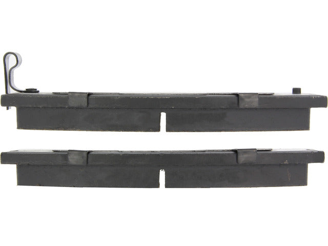 Centric Parts Disc Brake Pad Set P/N:105.09030 Fits: Hyundai Santa Fe 05-01, Kia Sedona 03-02 - Image 3