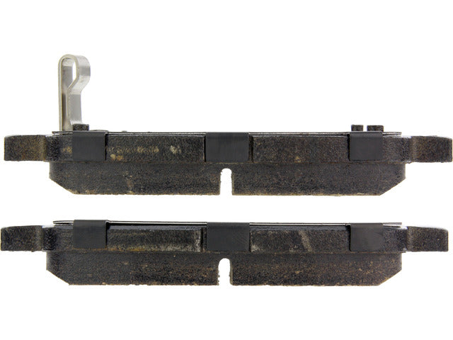 Centric Parts Disc Brake Pad Set P/N:105.09050 Fits: Nissan Altima 20-02, Nissan Altima 23-22, Nissan Juke 17-11, Nissan Maxima 08-04, Nissan Maxima 2020, Nissan Sentra 19-07, Renault Koleos 18-09, Renault Safrane 15-10 - Image 3