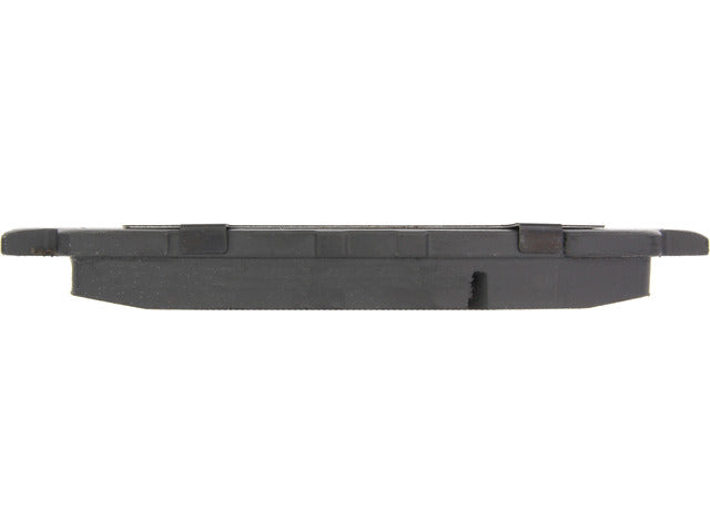 Centric Parts Disc Brake Pad Set P/N:105.09060 Fits: Lexus Es300 03-02, Lexus Es330 06-04, Toyota Camry 06-05 - Image 3
