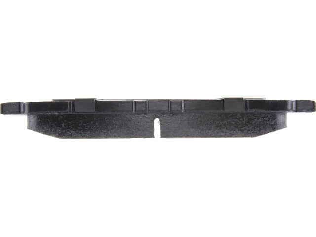 Centric Parts Disc Brake Pad Set P/N:105.09061 Fits: Toyota Avalon 07-05, Toyota Camry 06-05, Toyota Sienna 10-04, Toyota Solara 08-04 - Image 3