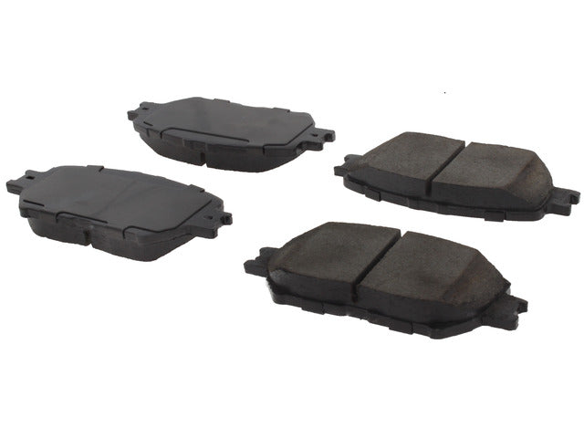 Centric Parts Disc Brake Pad Set P/N:105.09081 Fits: Lexus Gs300 2006, Lexus Is250 15-09 - Image 1