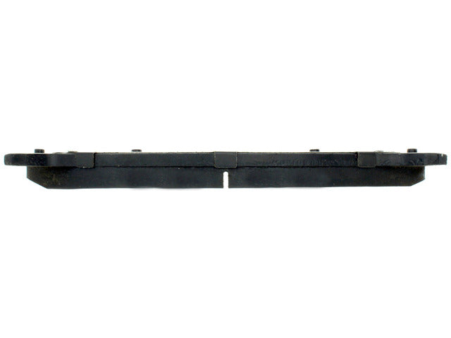 Centric Parts Disc Brake Pad Set P/N:105.09090 Fits: Chevrolet Silverado 3500 07-01, Chevrolet Silverado 3500 Classic 2007, Chevrolet Silverado 3500 Hd 10-07, GMC Sierra 3500 06-01, GMC Sierra 3500 Classic 2007, GMC Sierra 3500 Hd 10-07 - Image 3