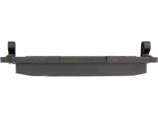 Centric Parts Disc Brake Pad Set P/N:105.09100 Fits: Ford Mondeo 07-01, Jaguar X-type 08-01 - Image 2