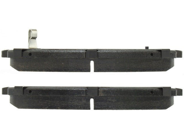 Centric Parts Disc Brake Pad Set P/N:105.09140 Fits: Acura Ilx 15-13, Honda Accord 17-03, Honda Civic 15-13, Honda Civic 21-17, Honda Cr-v 04-02, Honda Element 11-03, Honda Fit 14-13 - Image 3