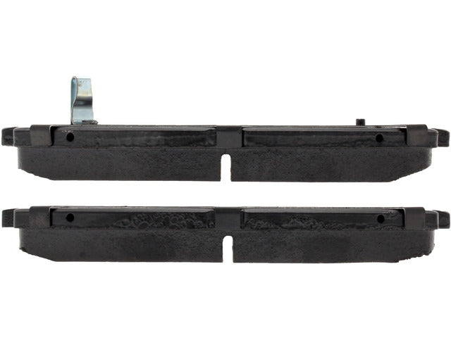 Centric Parts Disc Brake Pad Set P/N:105.09141 Fits: Honda Pilot 08-03 - Image 3