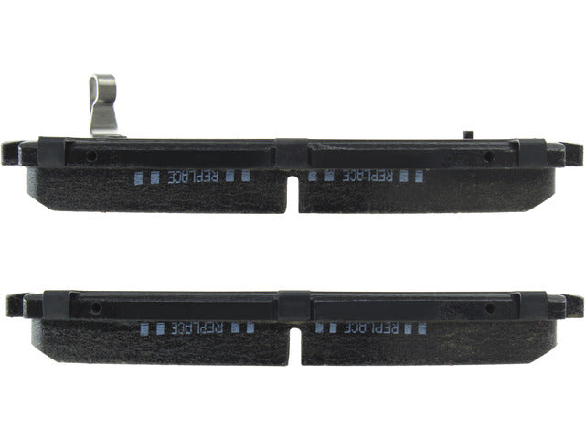 Centric Parts Disc Brake Pad Set P/N:105.09142 Fits: Acura Ilx 15-13, Honda Civic 15-12, Honda Cr-v 06-05, Honda Cr-v 16-12 - Image 3