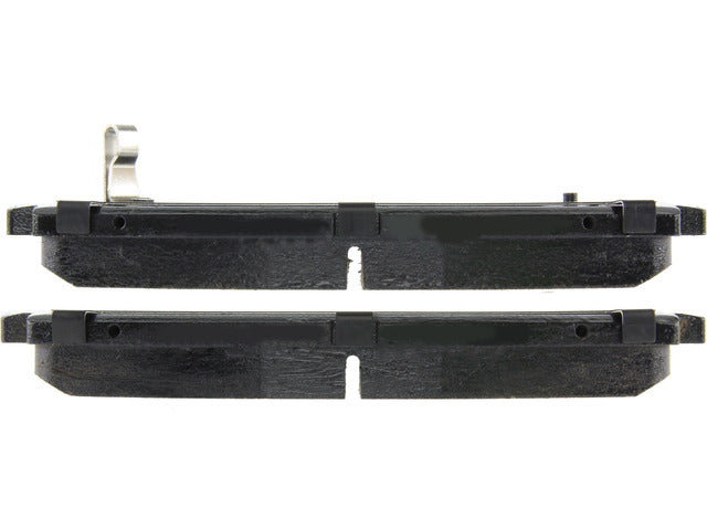 Centric Parts Disc Brake Pad Set P/N:105.09143 Fits: Honda City 2016, Honda Civic 21-16, Honda Cr-z 2016 - Image 3