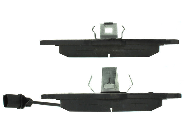 Centric Parts Disc Brake Pad Set P/N:105.09151 Fits: Audi A4 09-01, Audi A4 Quattro 09-05, Audi A6 11-06, Audi A6 Quattro 11-05, Audi S4 09-04, Seat Exeo 2011 - Image 3