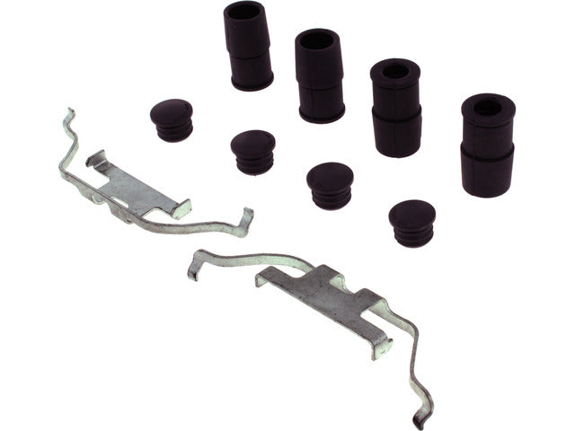 Centric Parts Disc Brake Pad Set P/N:105.09190 Fits: Bentley Arnage, BMW 1 Series M, BMW 535i, BMW 545i, BMW 550i, BMW 645ci, BMW 650i, BMW 745i, BMW 745li, BMW 750i, BMW 750li, BMW 760i, BMW 760li, BMW Alpina B7, BMW M3, BMW M5, BMW M6 - Image 2