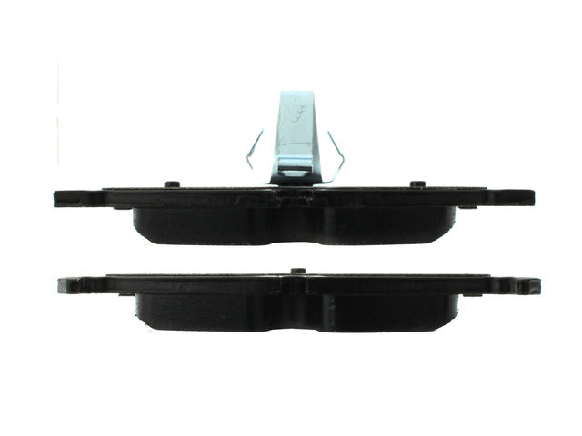 Centric Parts Disc Brake Pad Set P/N:105.09193 Fits: BMW 650ci 11-06, BMW 760li 2009, BMW X5 18-07, BMW X6 19-08 - Image 3