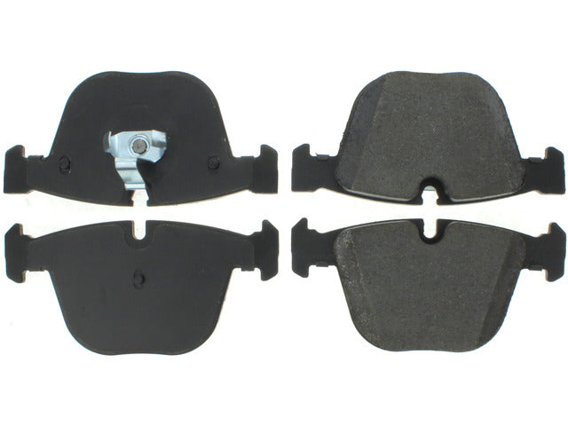 Centric Parts Disc Brake Pad Set P/N:105.09193 Fits: BMW 650ci 11-06, BMW 760li 2009, BMW X5 18-07, BMW X6 19-08 - Image 4