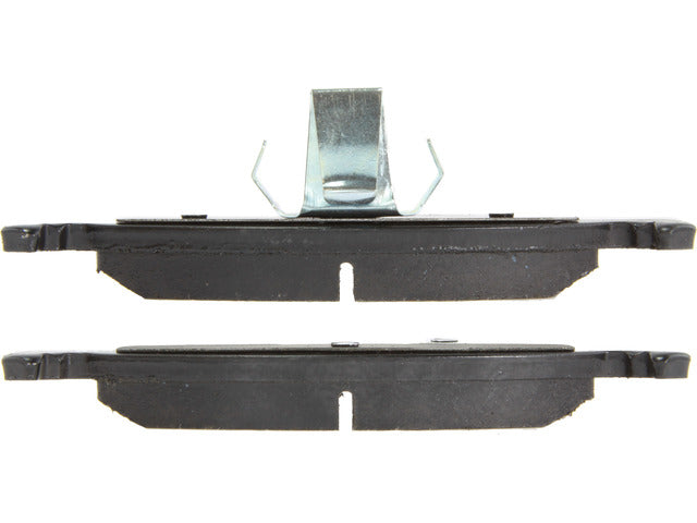 Centric Parts Disc Brake Pad Set P/N:105.09250 Fits: Kia Sephia 00-94, Kia Spectra 2000 - Image 3