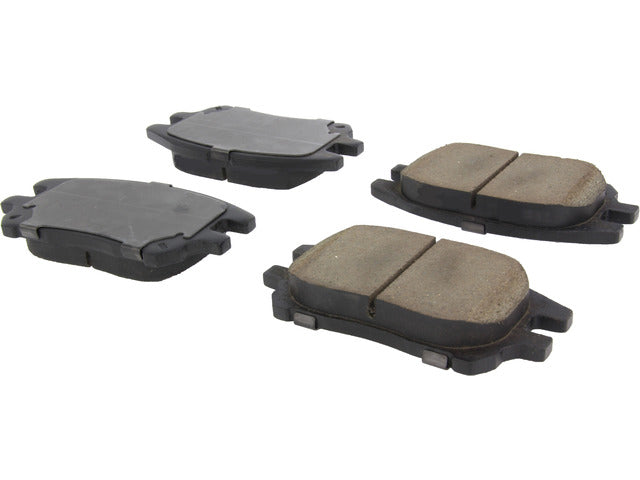 Centric Parts Disc Brake Pad Set P/N:105.09300 Fits: Lexus Rx300 03-02 - Image 1