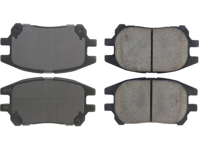 Centric Parts Disc Brake Pad Set P/N:105.09300 Fits: Lexus Rx300 03-02 - Image 4