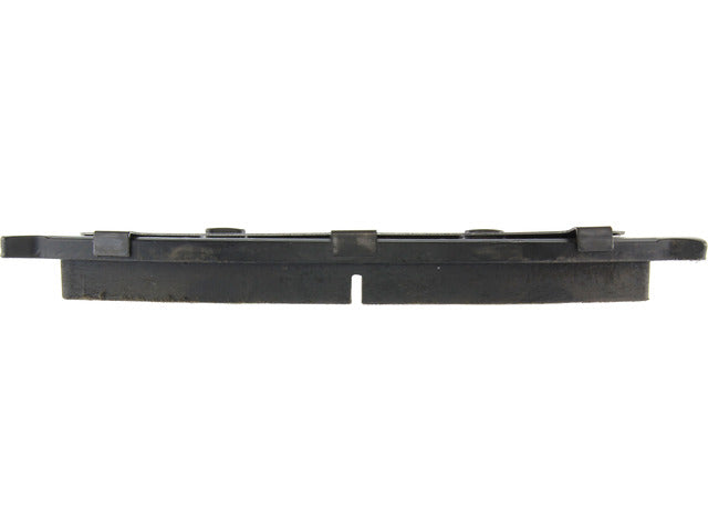 Centric Parts Disc Brake Pad Set P/N:105.09310 Fits: Ford Crown Victoria 11-03, Lincoln Town Car 11-03, Mercury Grand Marquis 11-03, Mercury Marauder 04-03 - Image 3