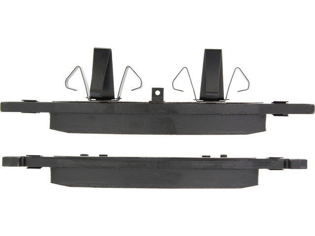 Centric Parts Disc Brake Pad Set P/N:105.09340 Fits: Ford Expedition 06-02, Lincoln Navigator 06-02 - Image 3