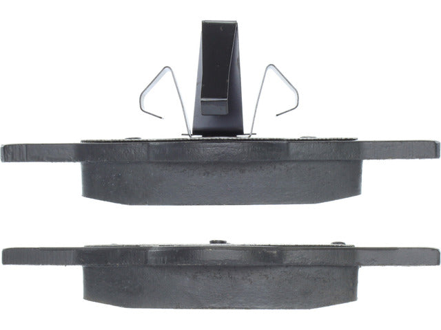 Centric Parts Disc Brake Pad Set P/N:105.09350 Fits: Ford Expedition 06-02, Lincoln Navigator 06-02 - Image 3