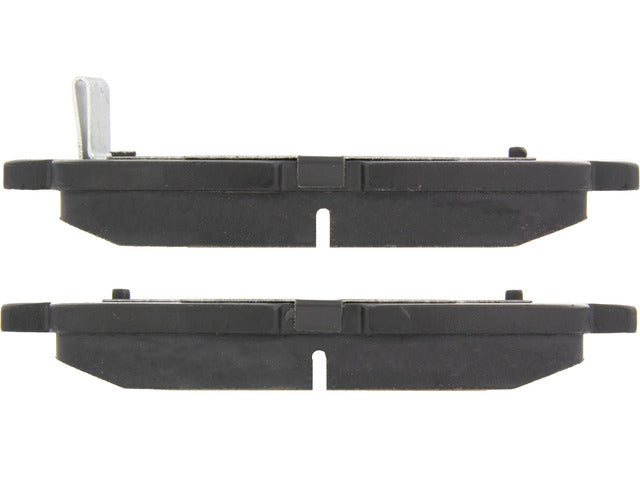 Centric Parts Disc Brake Pad Set P/N:105.09370 Fits: Suzuki Aerio 05-02 - Image 3