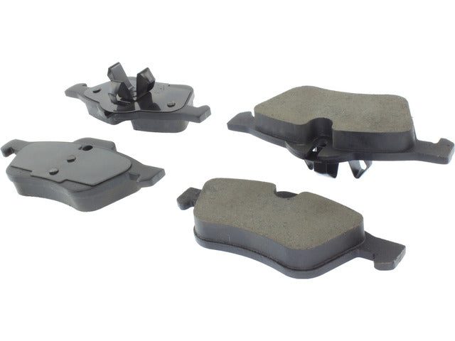 Centric Parts Disc Brake Pad Set P/N:105.09390 Fits: Mini Cooper 08-02 - Image 1