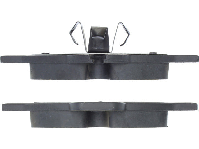 Centric Parts Disc Brake Pad Set P/N:105.09390 Fits: Mini Cooper 08-02 - Image 3