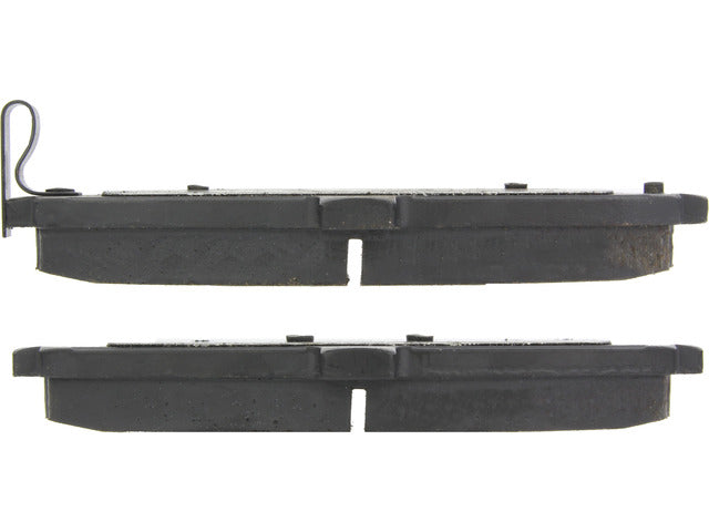Centric Parts Disc Brake Pad Set P/N:105.09410 Fits: Hyundai Elantra 05-02 - Image 3