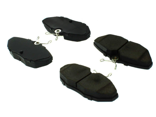 Centric Parts Disc Brake Pad Set P/N:105.09440 Fits: Jaguar S-type 05-03, Jaguar Vanden Plas 05-04, Jaguar Xj8 2004 - Image 1
