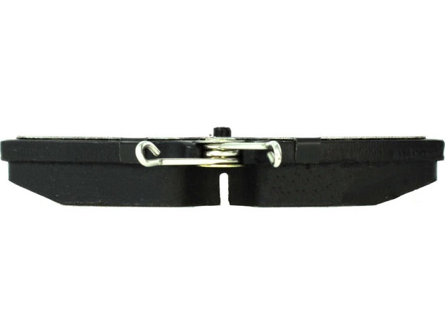 Centric Parts Disc Brake Pad Set P/N:105.09440 Fits: Jaguar S-type 05-03, Jaguar Vanden Plas 05-04, Jaguar Xj8 2004 - Image 3