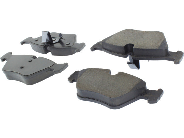 Centric Parts Disc Brake Pad Set P/N:105.09460 Fits: BMW 330ci 06-01, BMW 330i 05-01, BMW 330xi 05-01, BMW X3 10-04, BMW Z4 08-03 - Image 1