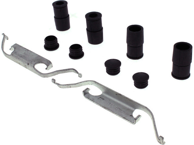 Centric Parts Disc Brake Pad Set P/N:105.09460 Fits: BMW 330ci 06-01, BMW 330i 05-01, BMW 330xi 05-01, BMW X3 10-04, BMW Z4 08-03 - Image 2