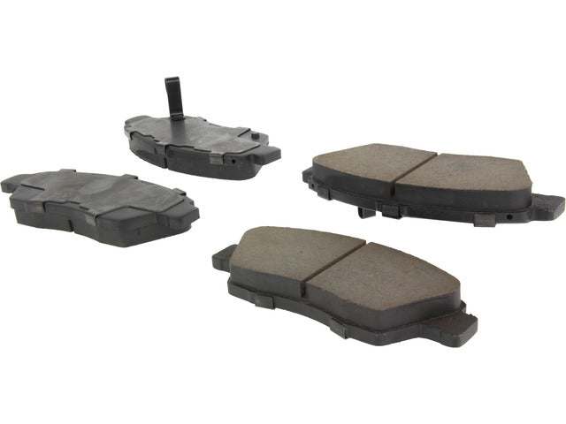 Centric Parts Disc Brake Pad Set P/N:105.09480 Fits: Honda Civic 11-03 - Image 1