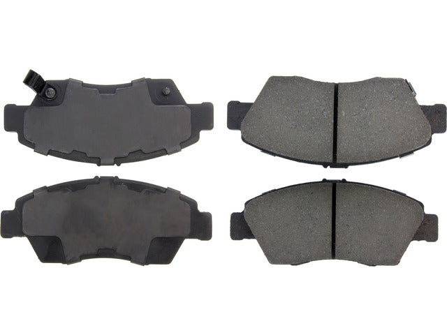Centric Parts Disc Brake Pad Set P/N:105.09480 Fits: Honda Civic 11-03 - Image 4