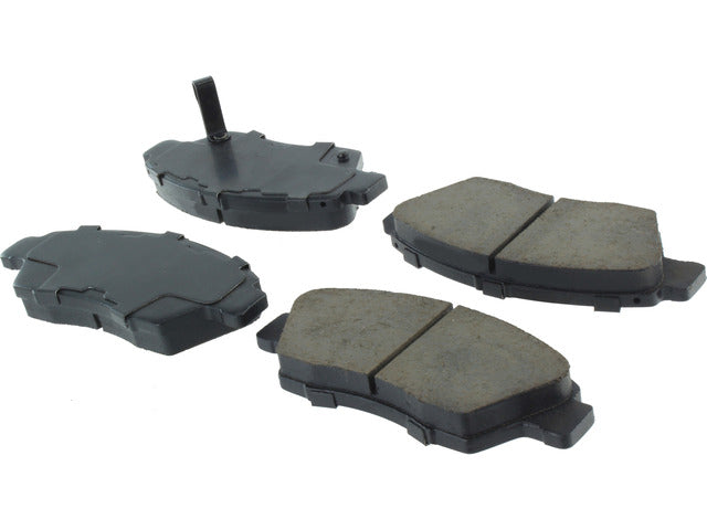Centric Parts Disc Brake Pad Set P/N:105.09481 Fits: Acura Ilx 15-13, Honda Civic 2012 - Image 1