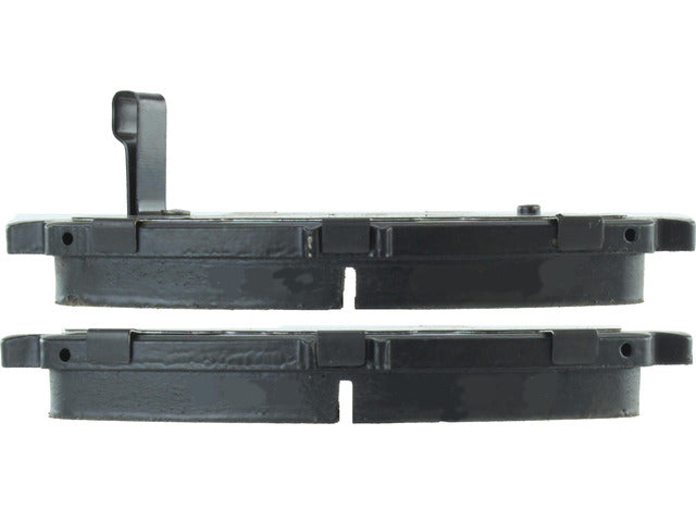 Centric Parts Disc Brake Pad Set P/N:105.09481 Fits: Acura Ilx 15-13, Honda Civic 2012 - Image 3
