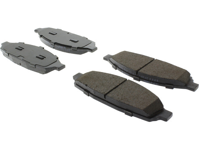 Centric Parts Disc Brake Pad Set P/N:105.09530 Fits: Lincoln Aviator 05-03 - Image 1