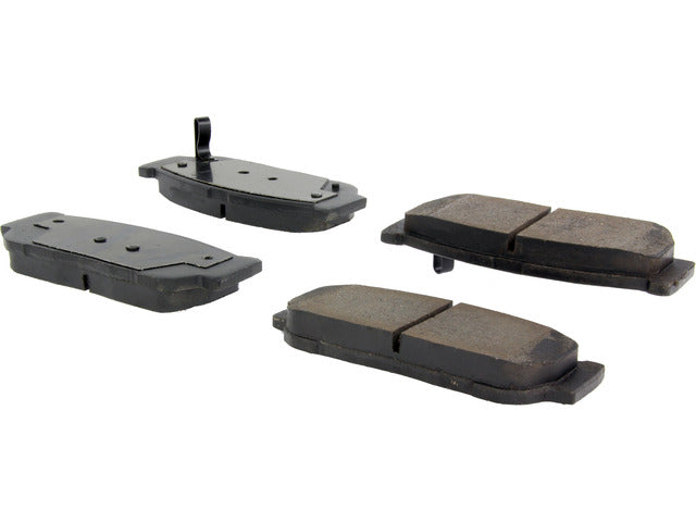 Centric Parts Disc Brake Pad Set P/N:105.09540 Fits: Kia Sorento 09-03 - Image 1