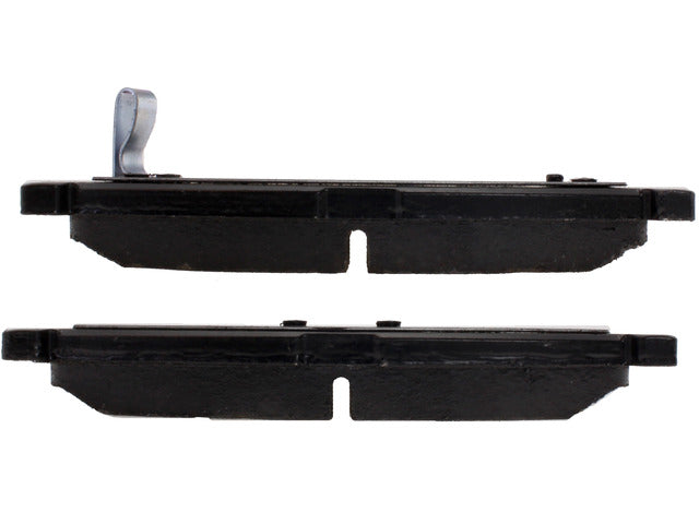 Centric Parts Disc Brake Pad Set P/N:105.09541 Fits: Kia Sedona 2006 - Image 3