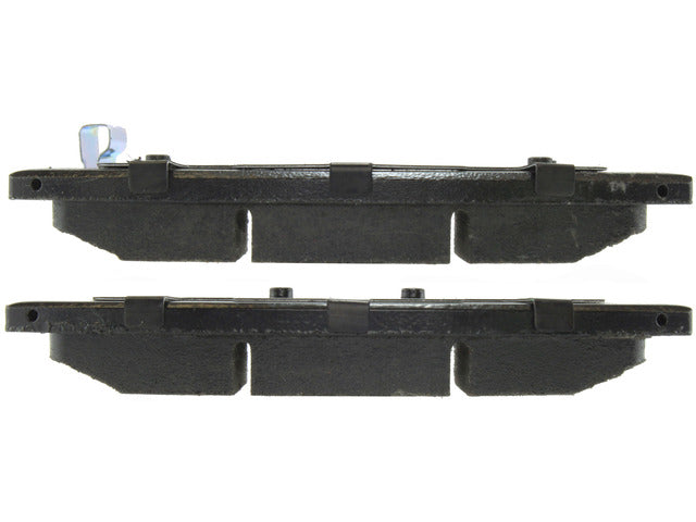 Centric Parts Disc Brake Pad Set P/N:105.09570 Fits: Mazda 6 05-03 - Image 3