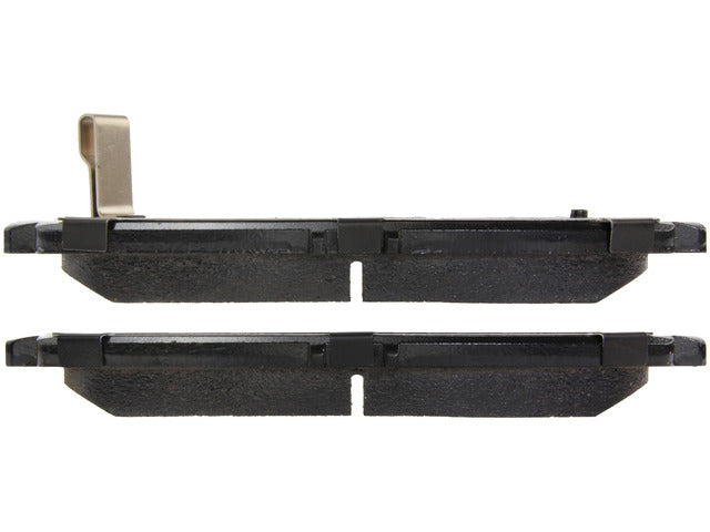 Centric Parts Disc Brake Pad Set P/N:105.09590 Fits: Acura Csx 11-06, Honda Accord 07-03, Honda Civic 11-06 - Image 3