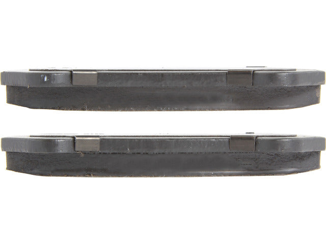 Centric Parts Disc Brake Pad Set P/N:105.09600 Fits: Infiniti G35 04-03, Nissan 350z 09-03, Nissan Sentra 06-02 - Image 3