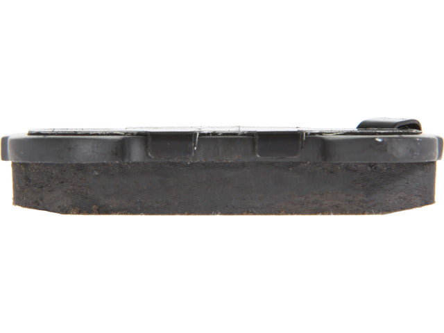 Centric Parts Disc Brake Pad Set P/N:105.09610 Fits: Infiniti G35 04-03, Nissan 350z 08-03, Subaru Brz 20-17, Subaru Impreza 14-04, Subaru Wrx Sti 17-13, Toyota 86 20-19 - Image 3